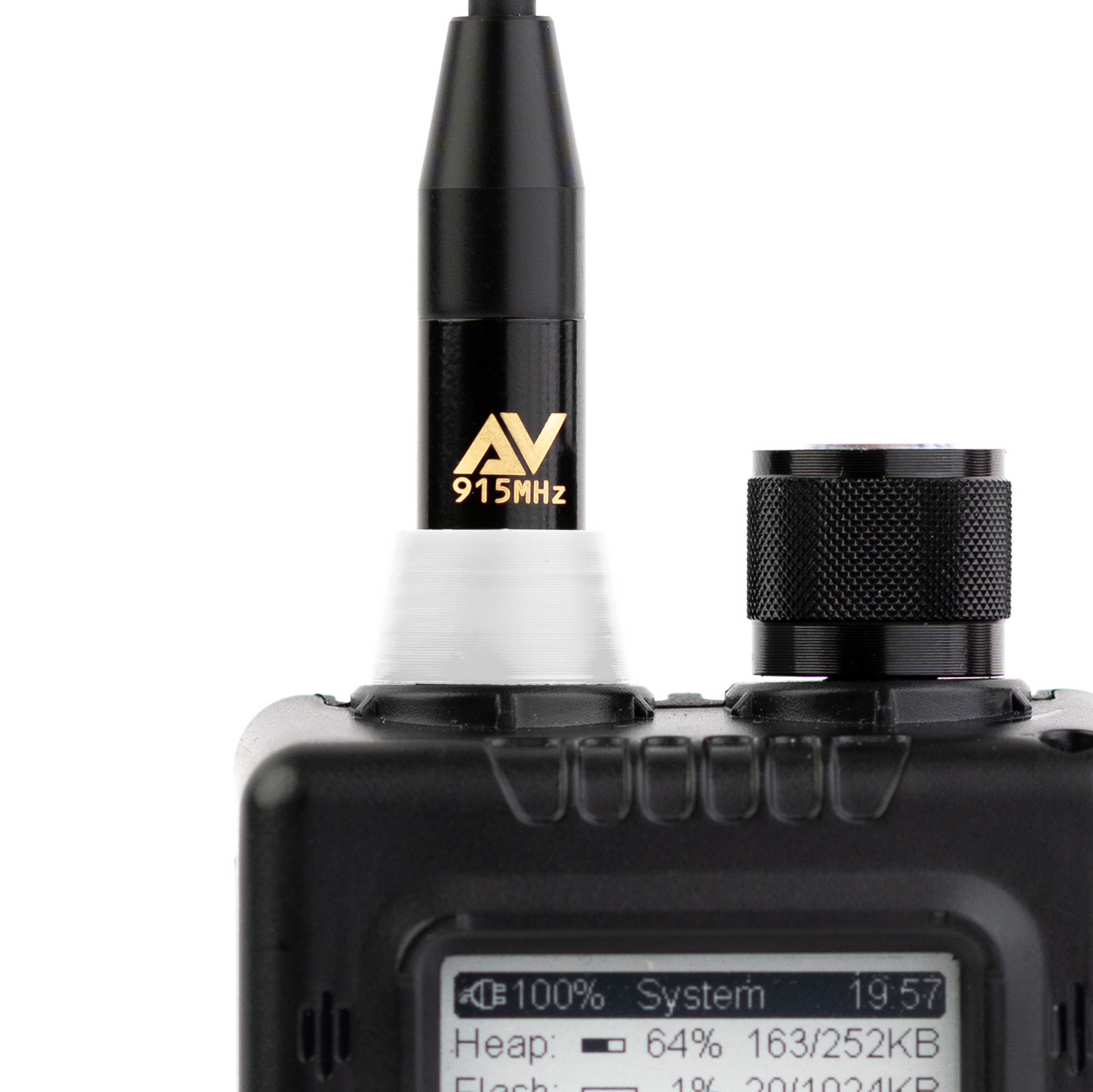 ThinkNode M1/M5 Gizont Antenna Collar