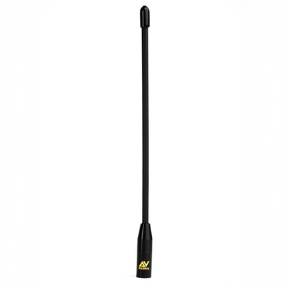 Confezione da 2 antenne 868 MHz guaina da 10 dBi per antenna Mesh Confezione da 2 antenne 868 MHz guaina da 10 dBi per antenna Mesh